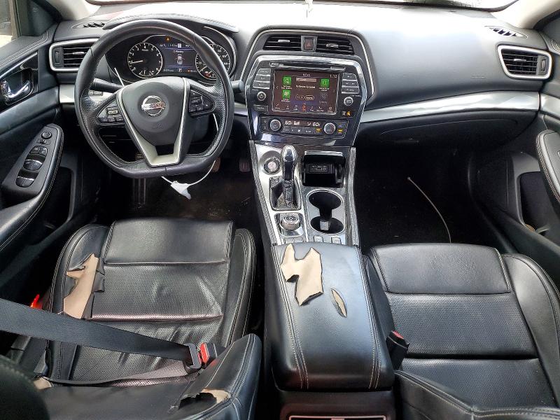 Aukcja sprzedaży 2020 Nissan Maxima, vin: 1N4AA6CV7LC370589, numer aukcji: 59826836