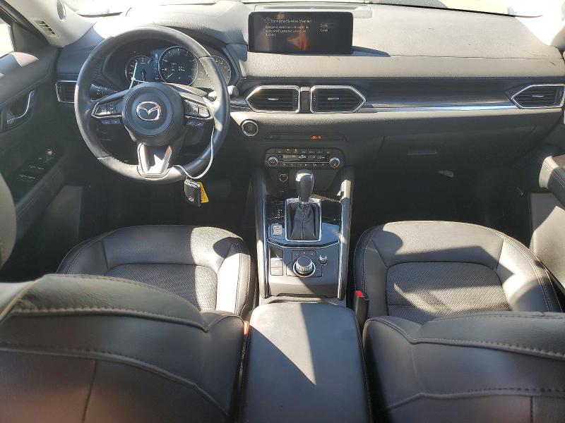62078806 :رقم المزاد ، JM3KFBAY4M0346749 vin ، 2021 Mazda Cx-5 مزاد بيع