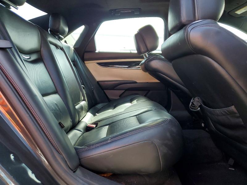 Продажа на аукционе авто 2013 Cadillac Xts, vin: 2G61U5S3XD9102983, номер лота: 60883756