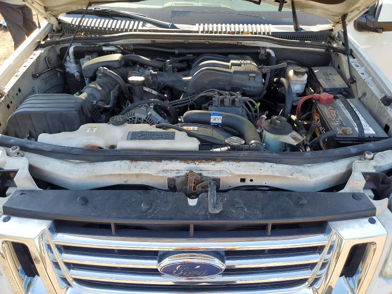 Aukcja sprzedaży 2008 Ford Explorer, vin: 1FMEU74EX8UA14030, numer aukcji: 60838216