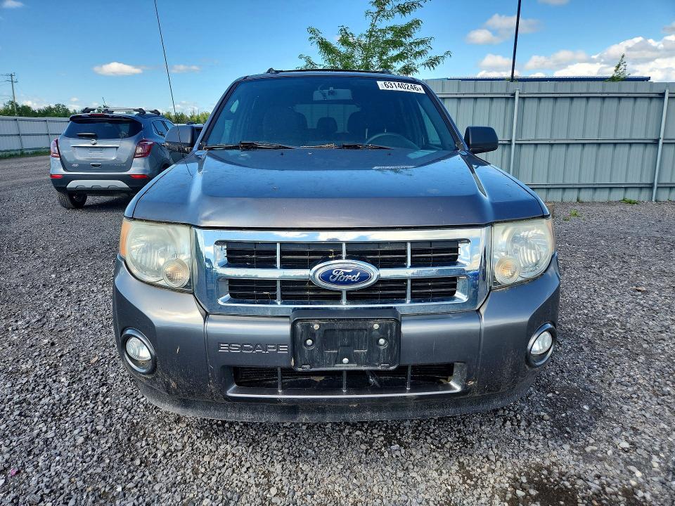 Продаж на аукціоні авто 2010 Ford Escape, vin: 1FMCU0DG1AKC69733, номер лоту: 63140246