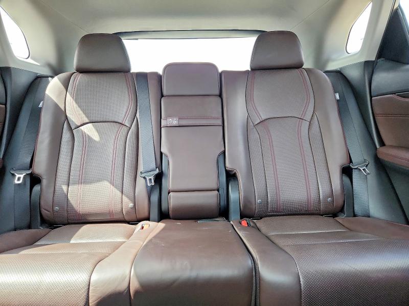 Продажа на аукционе авто 2016 Lexus Rx, vin: 2T2ZZMCA1GC020651, номер лота: 59905946