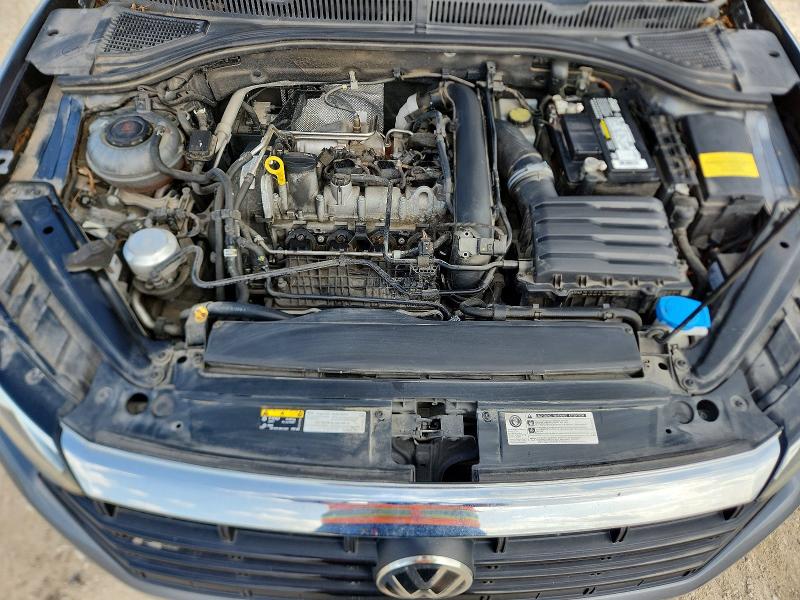 Aukcja sprzedaży 2019 Volkswagen Jetta, vin: 3VWCB7BU0KM161719, numer aukcji: 61194286