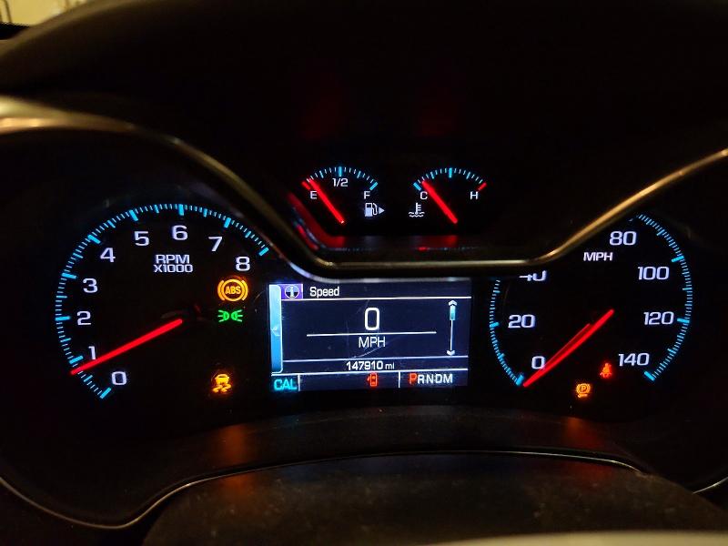 Aukcja sprzedaży 2016 Chevrolet Impala, vin: 2G1115S30G9146414, numer aukcji: 62626716