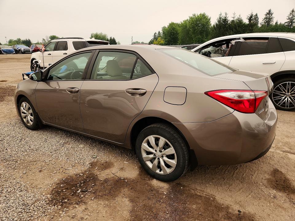 Aukcja sprzedaży 2014 Toyota Corolla, vin: 2T1BURHE9EC194851, numer aukcji: 60681606