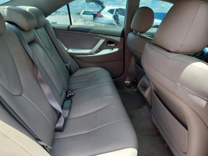 59881186 :رقم المزاد ، 4T1BF3EK9BU722545 vin ، 2011 Toyota Camry مزاد بيع