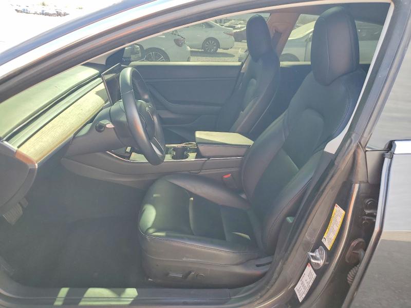 Aukcja sprzedaży 2018 Tesla Model 3, vin: 5YJ3E1EA1JF059521, numer aukcji: 61436926