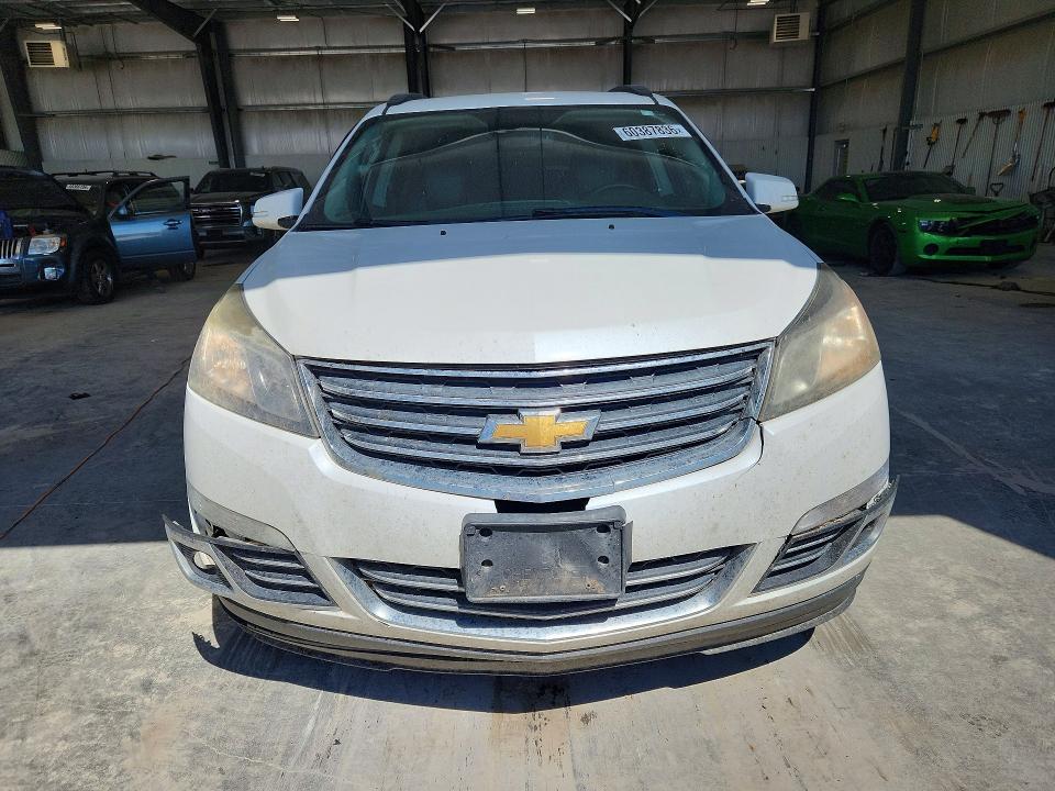 2016 Chevrolet Traverse მანქანა იყიდება აუქციონზე, vin: 1GNKVJKD2GJ104789, აუქციონის ნომერი: 60387836