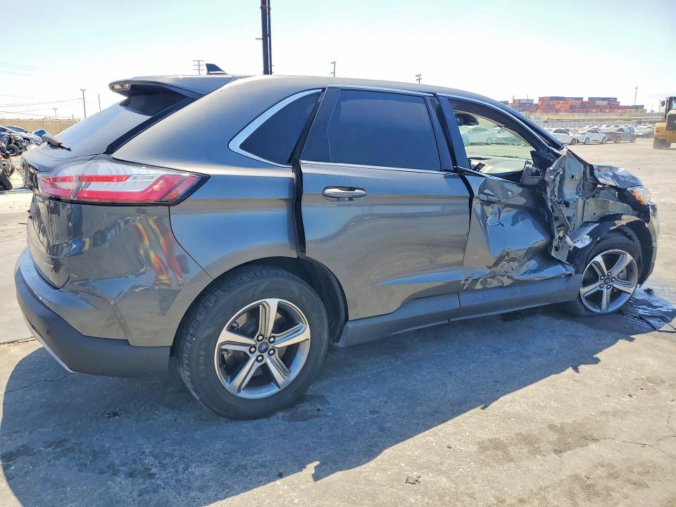 Продаж на аукціоні авто 2022 Ford Edge, vin: 2FMPK4J92NBA21530, номер лоту: 60637136