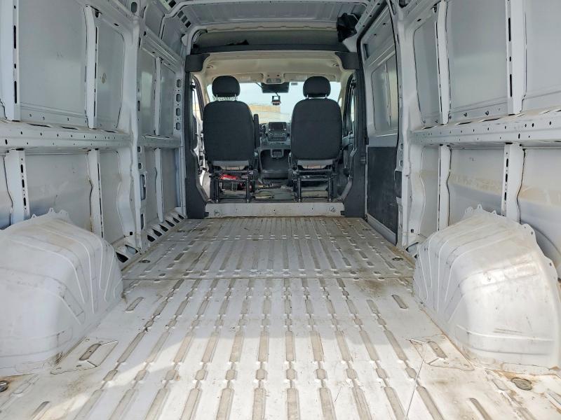62119486 :رقم المزاد ، 3C6LRVDG9TE179777 vin ، 2026 Ram Promaster 2500 مزاد بيع