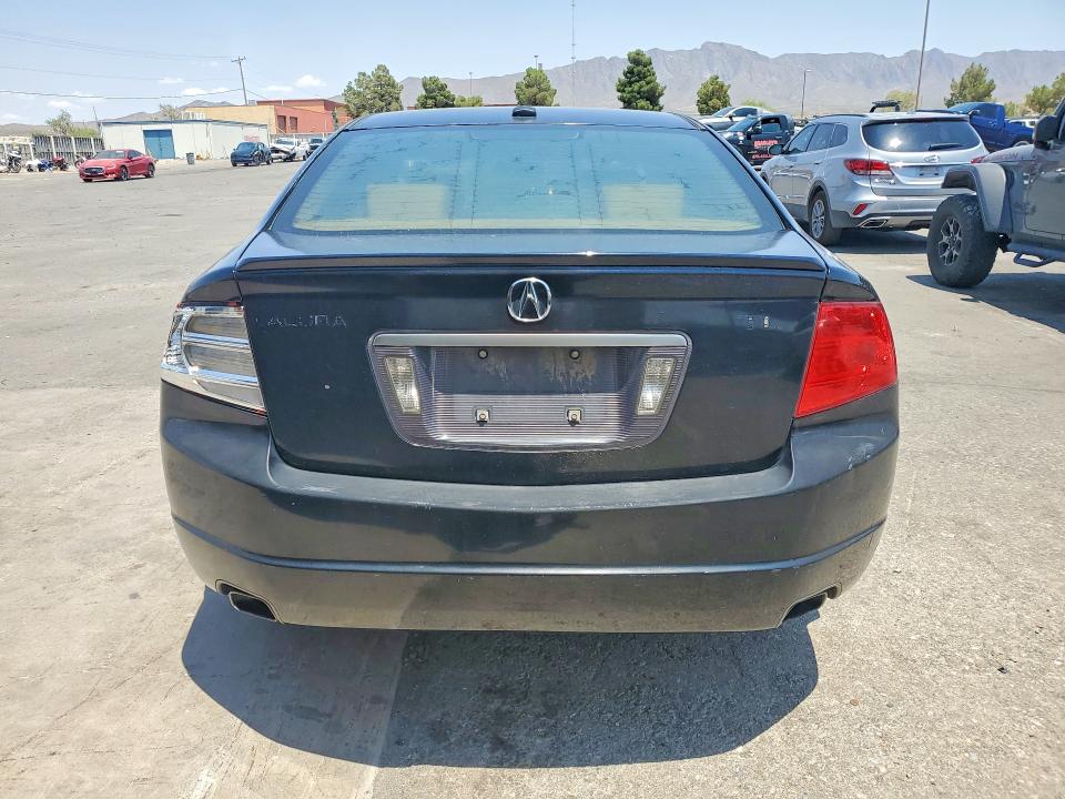 Aukcja sprzedaży 2005 Acura Tl, vin: 19UUA66225A071438, numer aukcji: 60167246