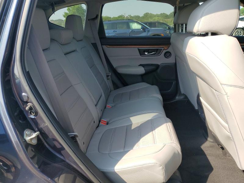Aukcja sprzedaży 2017 Honda Cr-v, vin: 2HKRW2H85HH638612, numer aukcji: 61493316