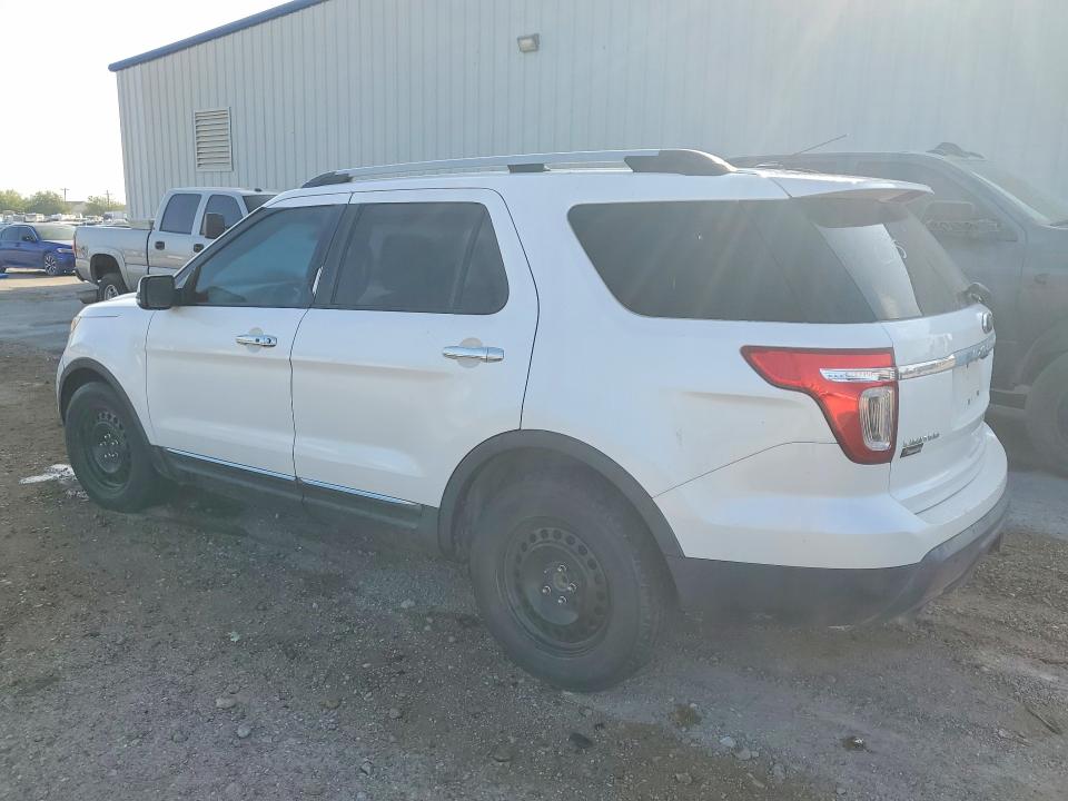 Продаж на аукціоні авто 2013 Ford Explorer, vin: 1FM5K7F88DGC33963, номер лоту: 61726296