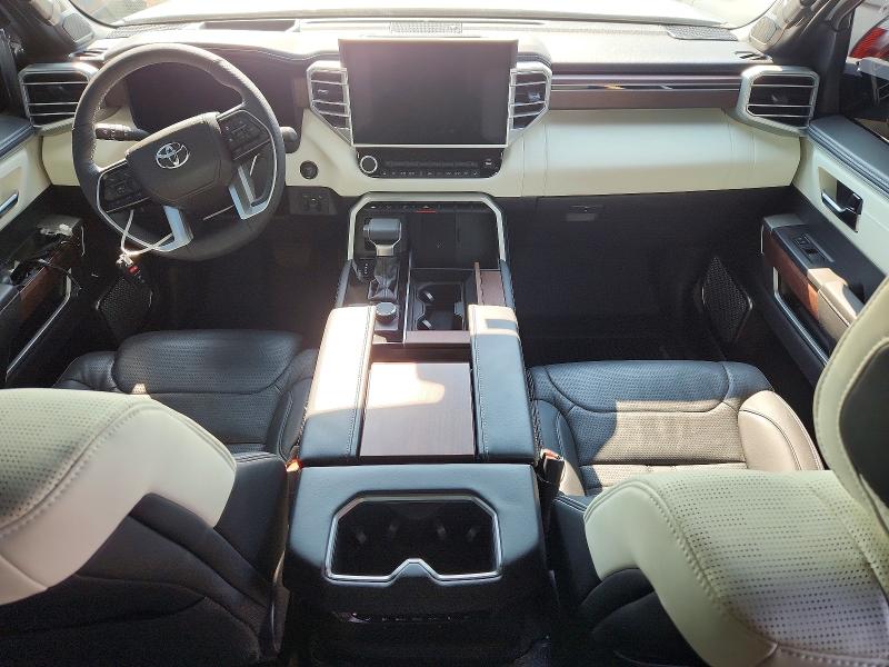 Продажа на аукционе авто 2025 Toyota Sequoia, vin: 7SVAAABA6SX060538, номер лота: 59626076