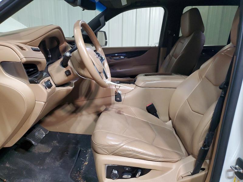 Aukcja sprzedaży 2019 Cadillac Escalade, vin: 1GYS3DKJ5KR297871, numer aukcji: 60170766