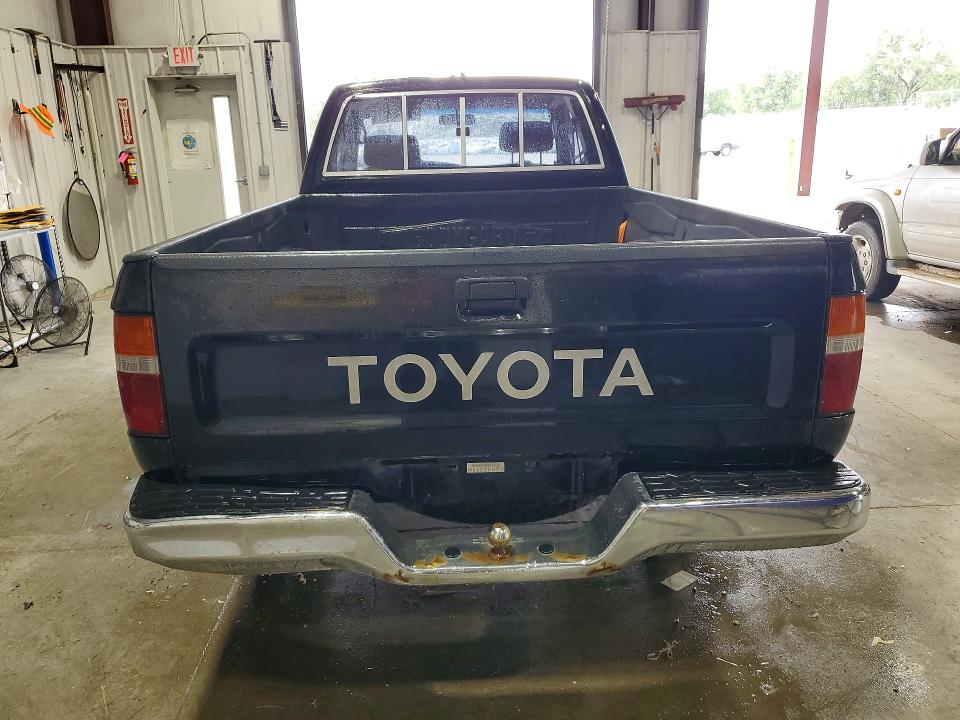 Aukcja sprzedaży 1994 Toyota Pickup, vin: JT4RN13P9R6063602, numer aukcji: 60079746