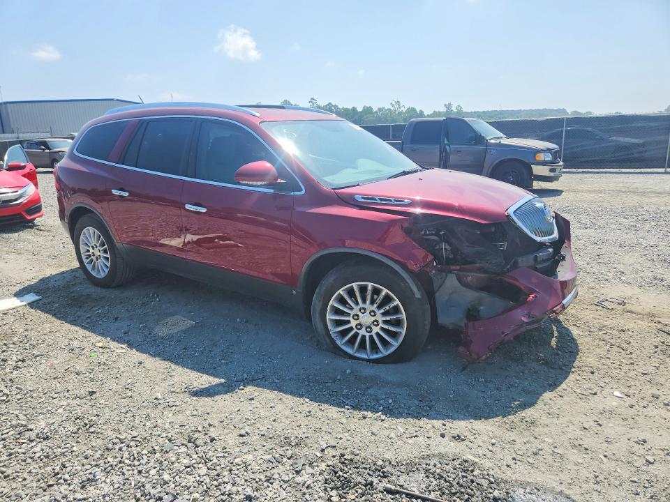 Aukcja sprzedaży 2009 Buick Enclave, vin: 5GAER23D69J130508, numer aukcji: 59216406