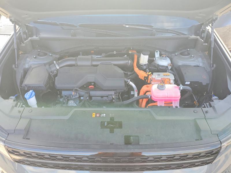 59371476 :رقم المزاد ، 5NMP5DG17TH096798 vin ، 2026 Hyundai Santa Fe مزاد بيع