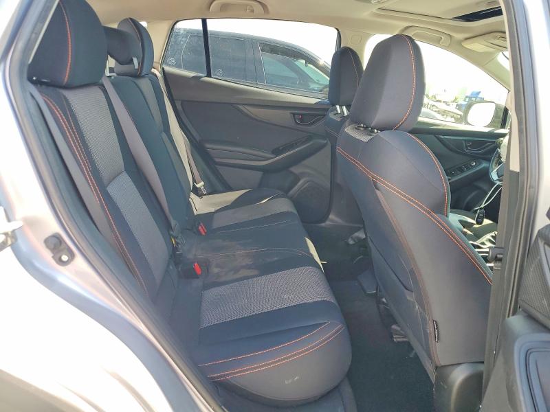 Aukcja sprzedaży 2023 Subaru Crosstrek, vin: JF2GTAEC9P8318372, numer aukcji: 59811146