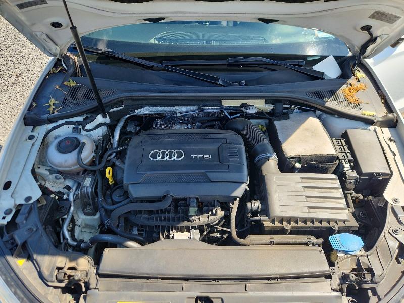 Продаж на аукціоні авто 2015 Audi A3, vin: WAU7FLFF9F1039485, номер лоту: 59744156