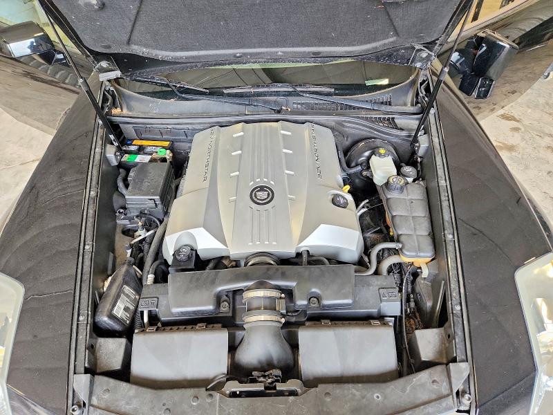 Aukcja sprzedaży 2004 Cadillac Xlr, vin: 1G6YV34A245603181, numer aukcji: 60175356