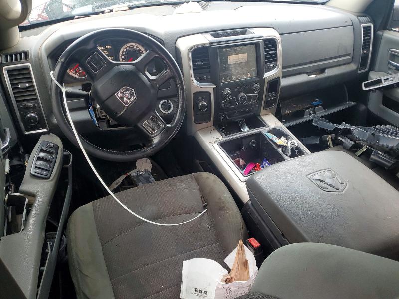 Продаж на аукціоні авто 2015 Ram 3500, vin: 3C63RRLL2FG579422, номер лоту: 61682696