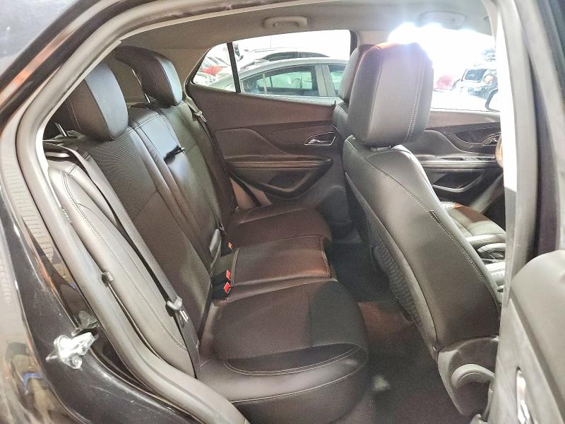 Продаж на аукціоні авто 2013 Buick Encore, vin: KL4CJESB7DB151136, номер лоту: 61705116