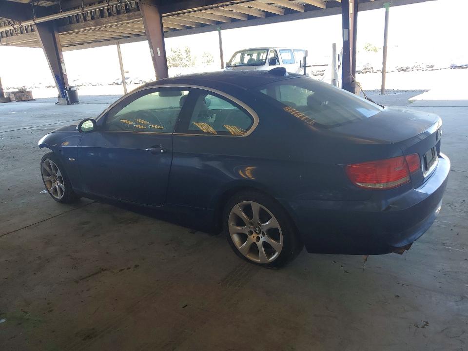 Aukcja sprzedaży 2007 Bmw 328, vin: WBAWV53557P076764, numer aukcji: 62128736
