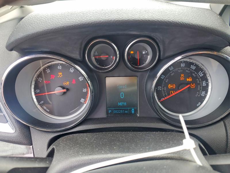 Aukcja sprzedaży 2013 Buick Encore, vin: KL4CJCSBXDB083662, numer aukcji: 61918456