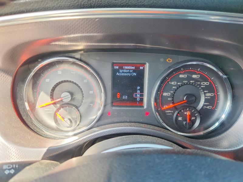 Продаж на аукціоні авто 2014 Dodge Charger, vin: 2C3CDXHG3EH258760, номер лоту: 63221396