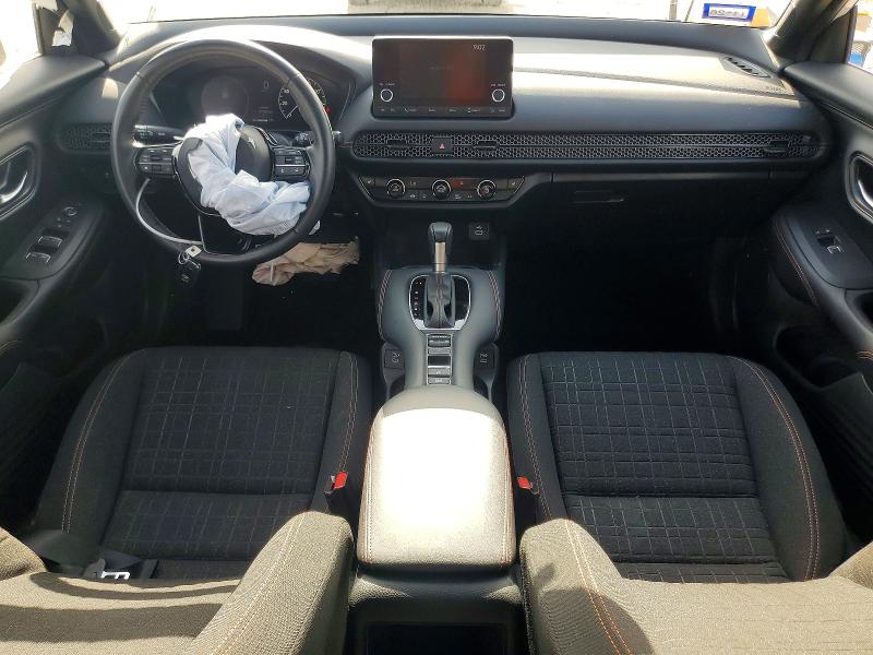 Продаж на аукціоні авто 2025 Honda Hr-v, vin: 3CZRZ2H50SM722443, номер лоту: 61575006