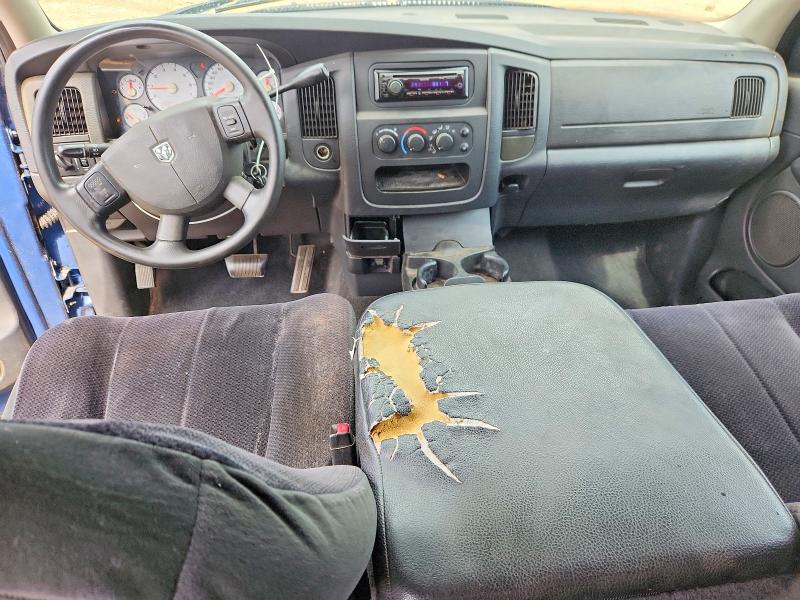Продаж на аукціоні авто 2004 Dodge Ram 1500, vin: 1D7HA18N84S650085, номер лоту: 59591306