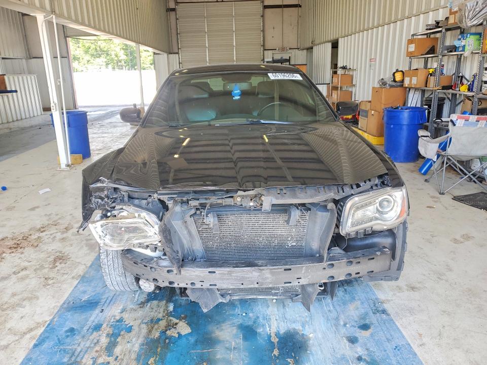 Aukcja sprzedaży 2014 Chrysler 300, vin: 2C3CCAAGXEH288686, numer aukcji: 60196206