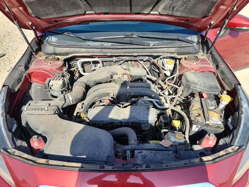 2019 Subaru Outback მანქანა იყიდება აუქციონზე, vin: 4S4BSAHC1K3391454, აუქციონის ნომერი: 61123186
