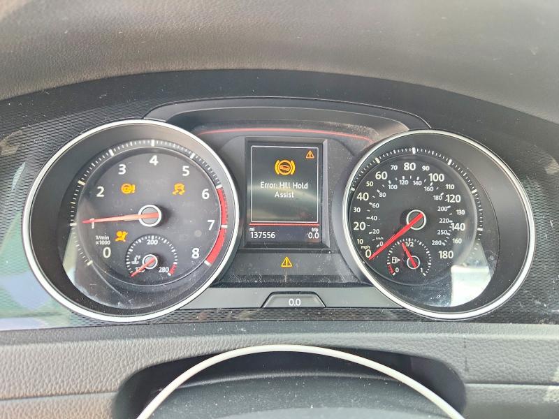 Aukcja sprzedaży 2017 Volkswagen Gti, vin: 3VW447AU5HM030570, numer aukcji: 59652806