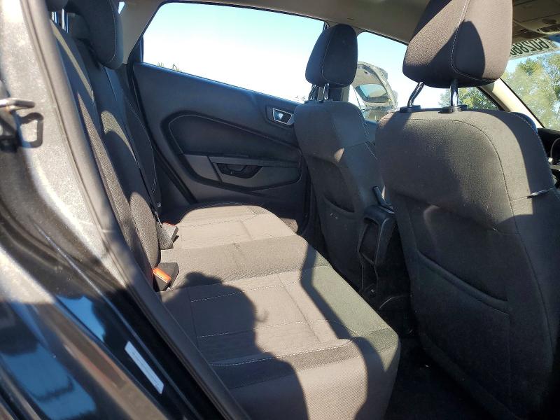 Продаж на аукціоні авто 2016 Ford Fiesta, vin: 3FADP4EJ9GM139594, номер лоту: 60286086