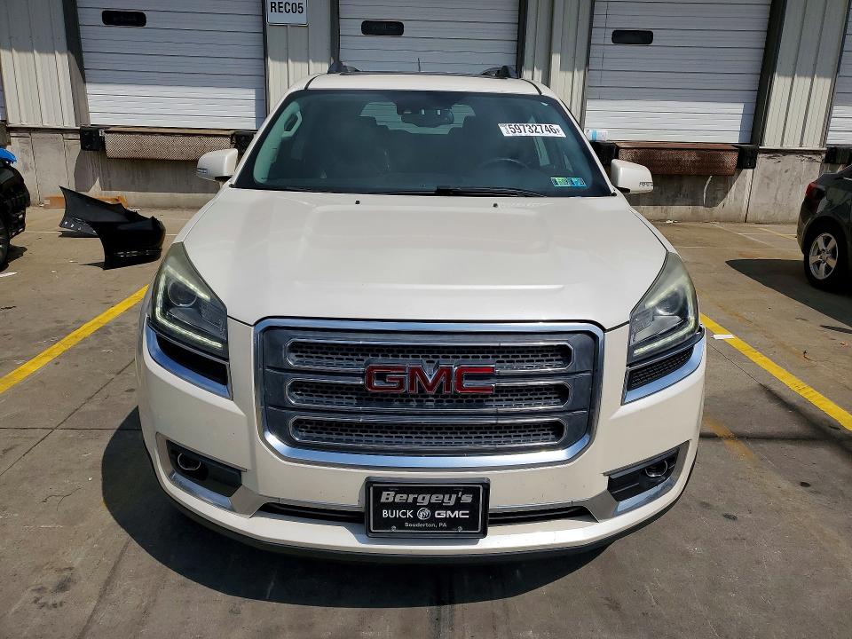 Продаж на аукціоні авто 2015 Gmc Acadia, vin: 1GKKVRKD0FJ205680, номер лоту: 59732746