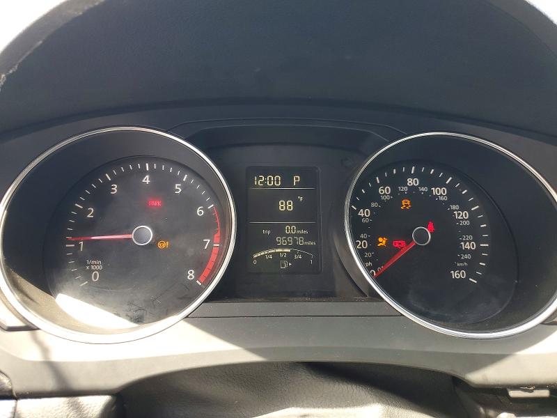 2016 Volkswagen Jetta მანქანა იყიდება აუქციონზე, vin: 3VWD67AJ0GM340852, აუქციონის ნომერი: 58470396