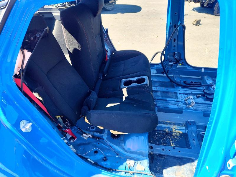 61012856 :رقم المزاد ، JHMFL5G41PX003934 vin ، 2023 Honda Civic مزاد بيع