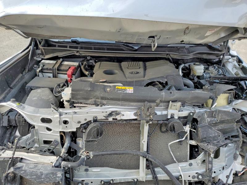 Продаж на аукціоні авто 2023 Toyota Tundra, vin: 5TFMA5DBXPX100437, номер лоту: 63186446