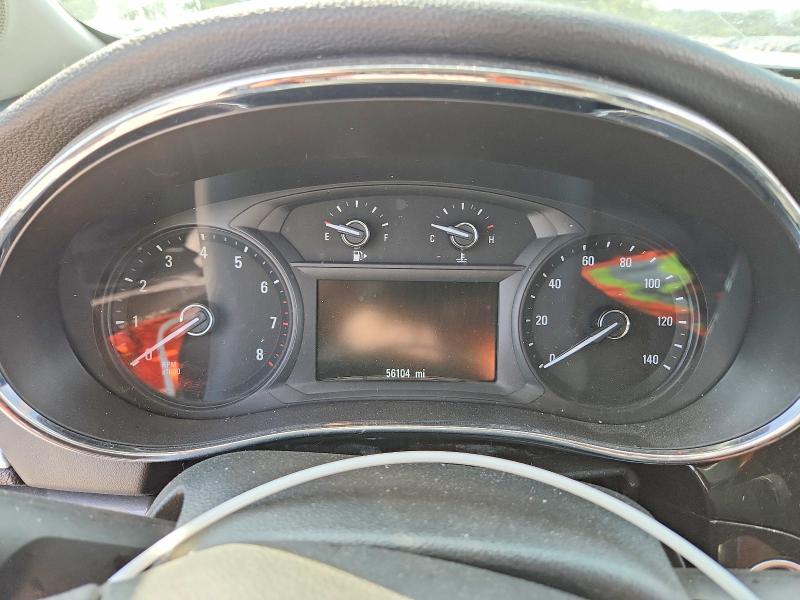 Продаж на аукціоні авто 2017 Buick Encore, vin: KL4CJASB0HB186440, номер лоту: 61903676