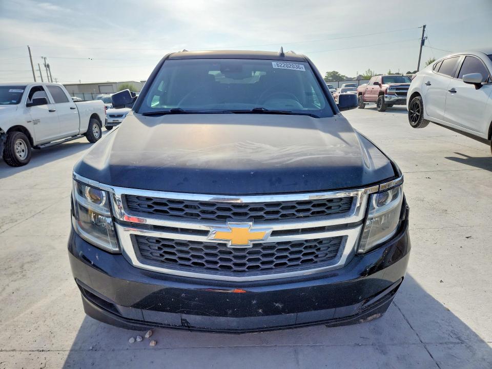 2015 Chevrolet Tahoe მანქანა იყიდება აუქციონზე, vin: 1GNSCBKC4FR549103, აუქციონის ნომერი: 62202036
