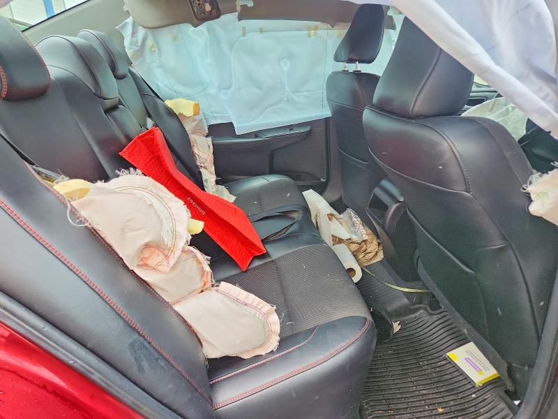 Aukcja sprzedaży 2017 Toyota Camry, vin: 4T1BF1FK6HU694635, numer aukcji: 60667396