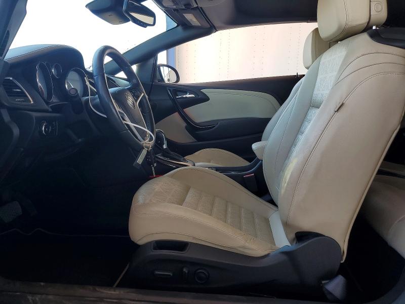 Продажа на аукционе авто 2017 Buick Cascada, vin: W04WH3N59HG035688, номер лота: 62811706