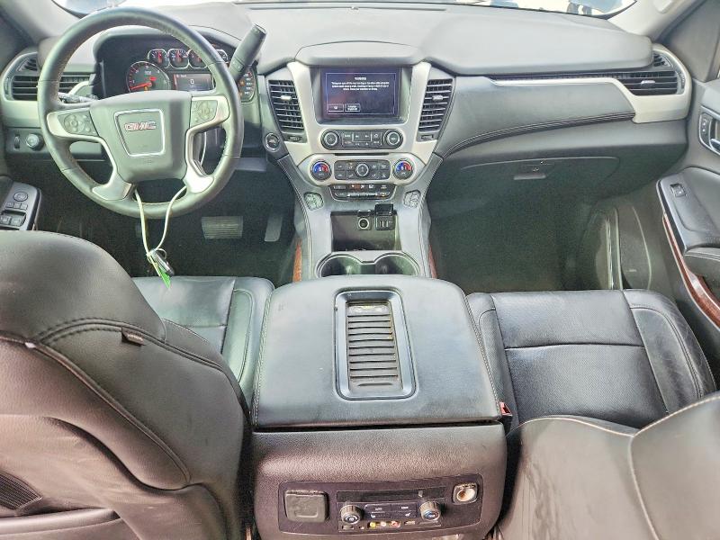 Продаж на аукціоні авто 2015 Gmc Yukon, vin: 1GKS1BKC0FR530938, номер лоту: 61044666