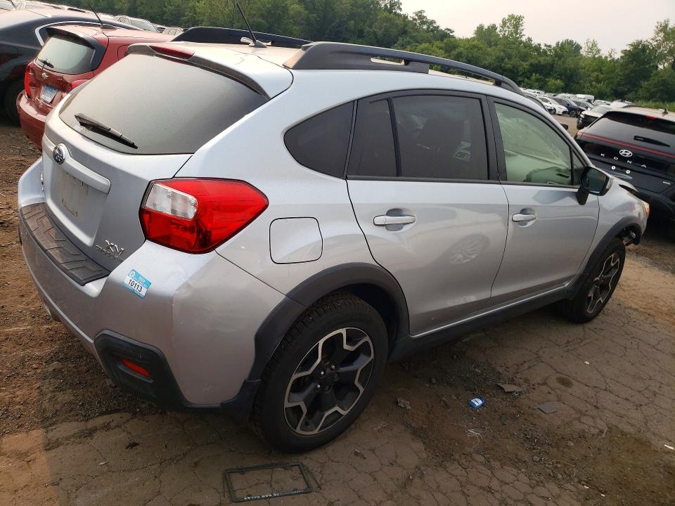 Aukcja sprzedaży 2015 Subaru Xv Crosstrek, vin: JF2GPADC7FH326989, numer aukcji: 60852976