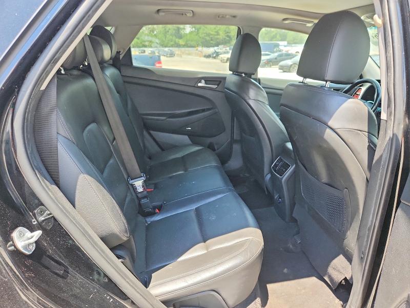 Продаж на аукціоні авто 2020 Hyundai Tucson, vin: KM8J33AL5LU230731, номер лоту: 60403876