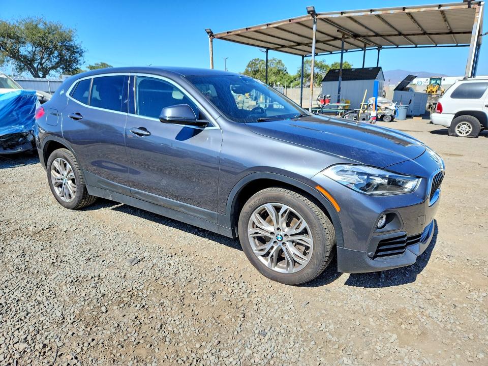 2019 Bmw X2 მანქანა იყიდება აუქციონზე, vin: WBXYJ3C51KEP77479, აუქციონის ნომერი: 60152826
