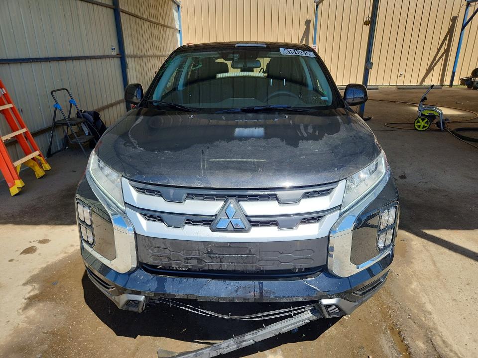 Продажа на аукционе авто 2026 Mitsubishi Outlander Sport, vin: JA4ARUAU1TU007808, номер лота: 61015316