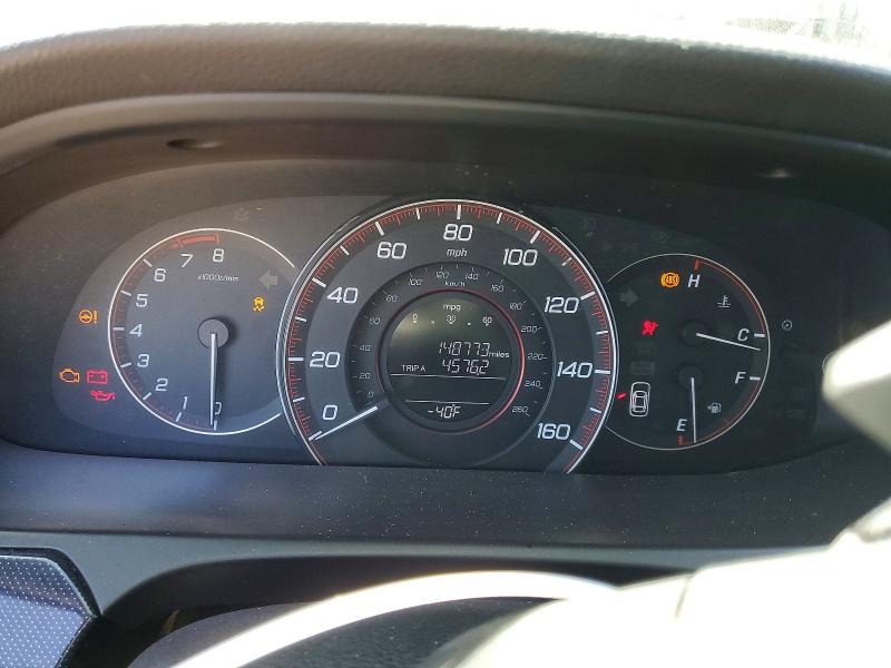 Aukcja sprzedaży 2013 Honda Accord, vin: 1HGCR2F57DA057704, numer aukcji: 60119626